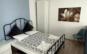 F Apartment