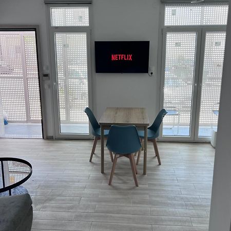 F Apartment Θεσσαλονίκη Εξωτερικό φωτογραφία