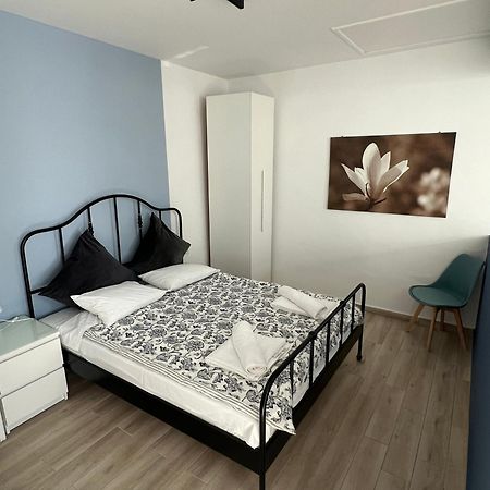 F Apartment Θεσσαλονίκη Εξωτερικό φωτογραφία