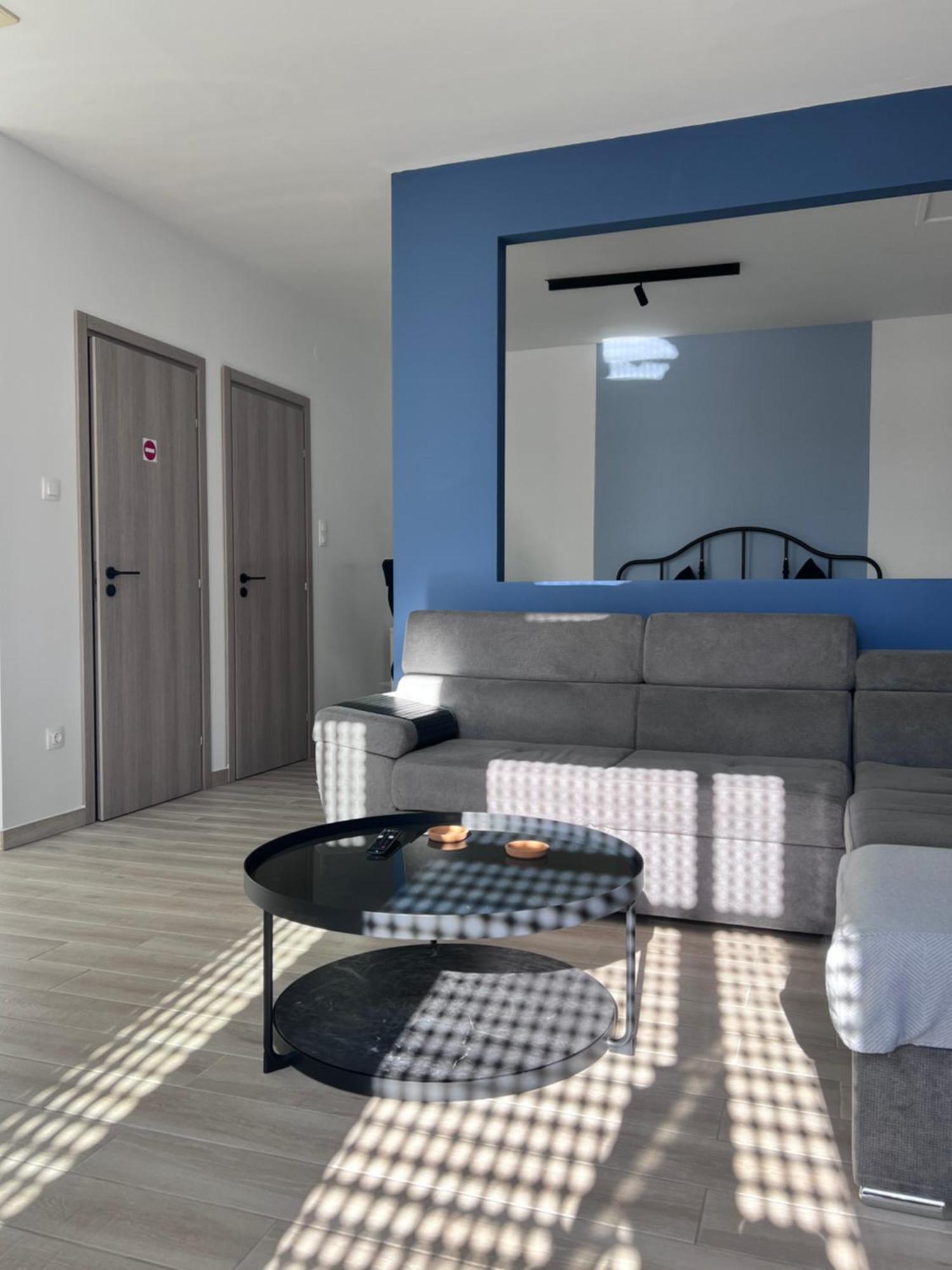 F Apartment Θεσσαλονίκη Εξωτερικό φωτογραφία