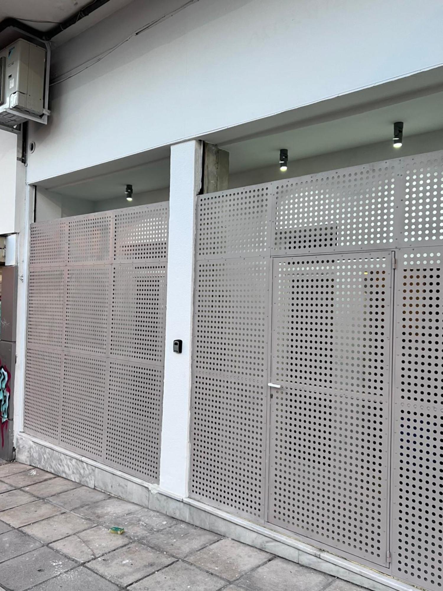 F Apartment Θεσσαλονίκη Εξωτερικό φωτογραφία