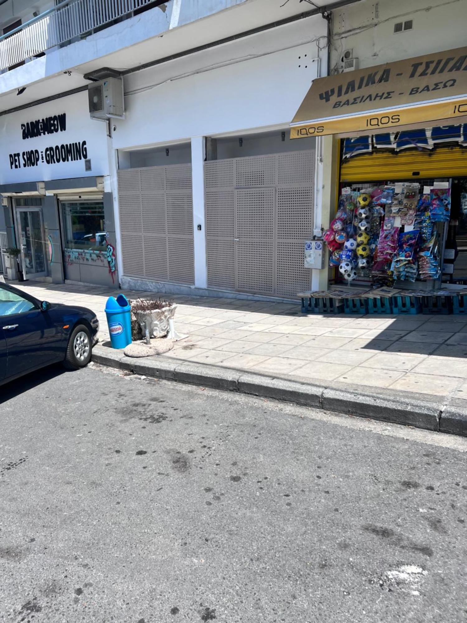 F Apartment Θεσσαλονίκη Εξωτερικό φωτογραφία