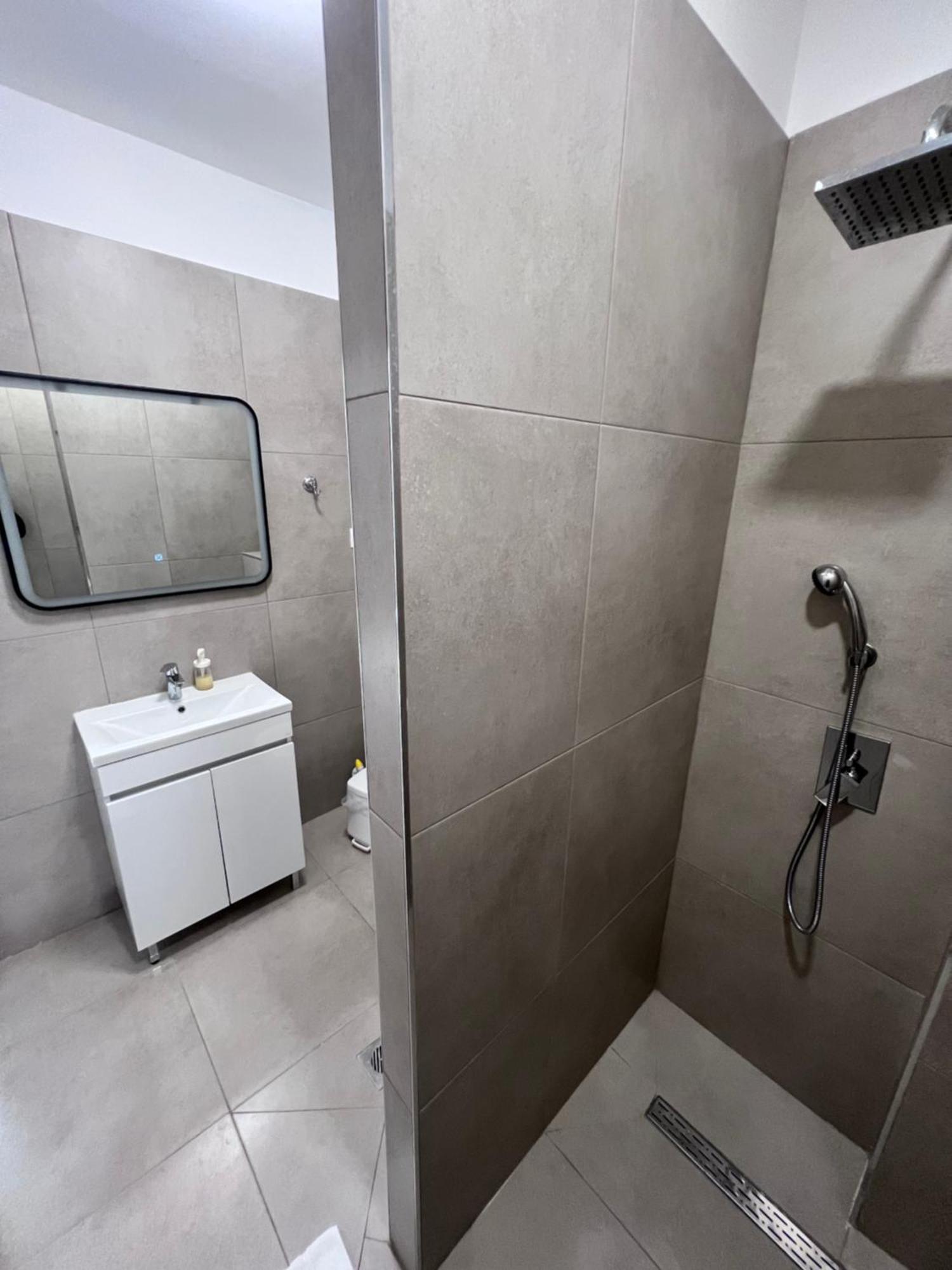 F Apartment Θεσσαλονίκη Εξωτερικό φωτογραφία