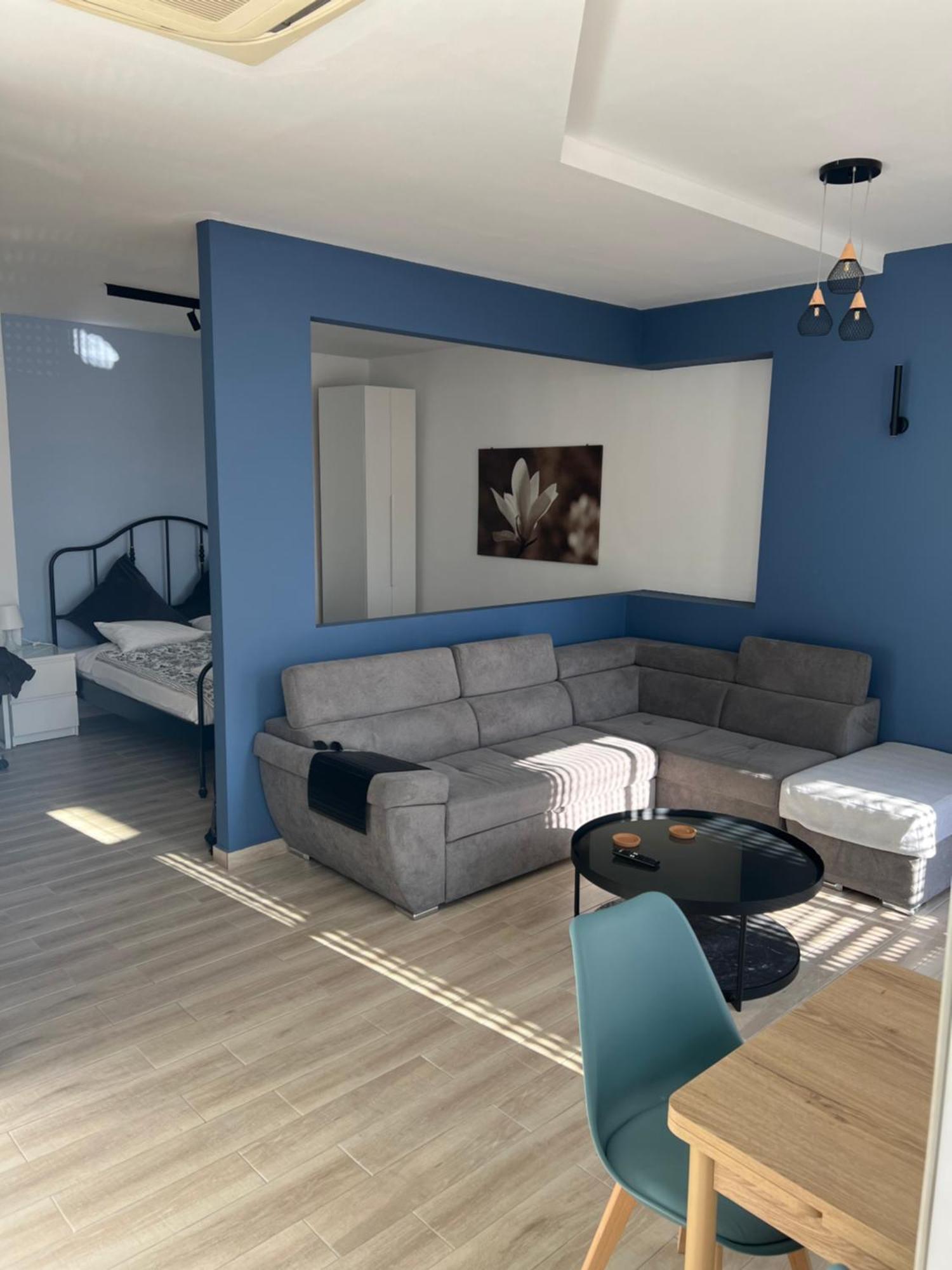 F Apartment Θεσσαλονίκη Εξωτερικό φωτογραφία