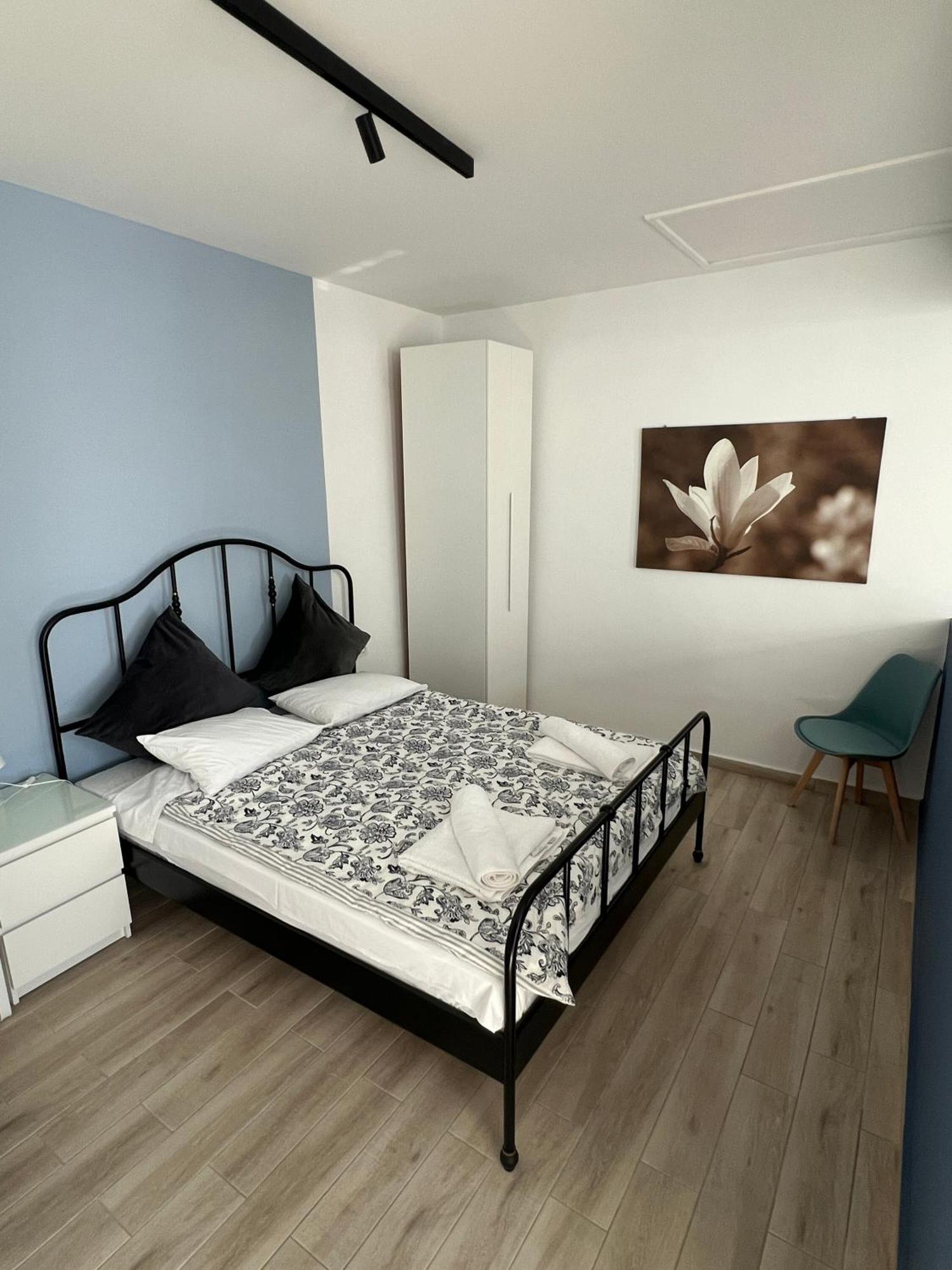 F Apartment Θεσσαλονίκη Εξωτερικό φωτογραφία